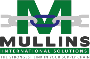 Mullins International Logo