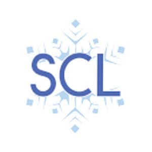 SCL Cold Chain Logo