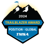 2024 TMSA Trailblazer Award Position-Global