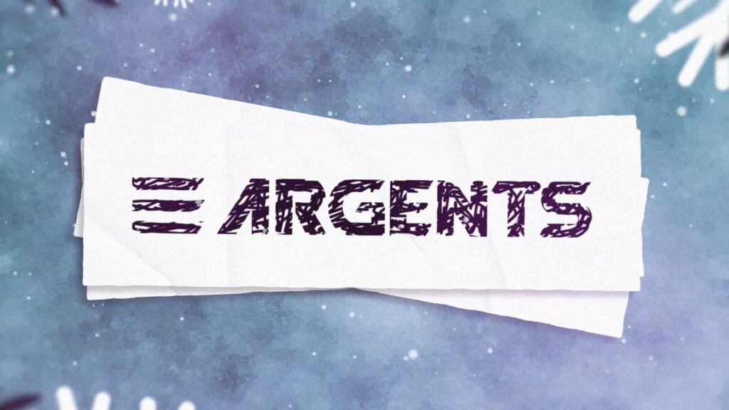 argents