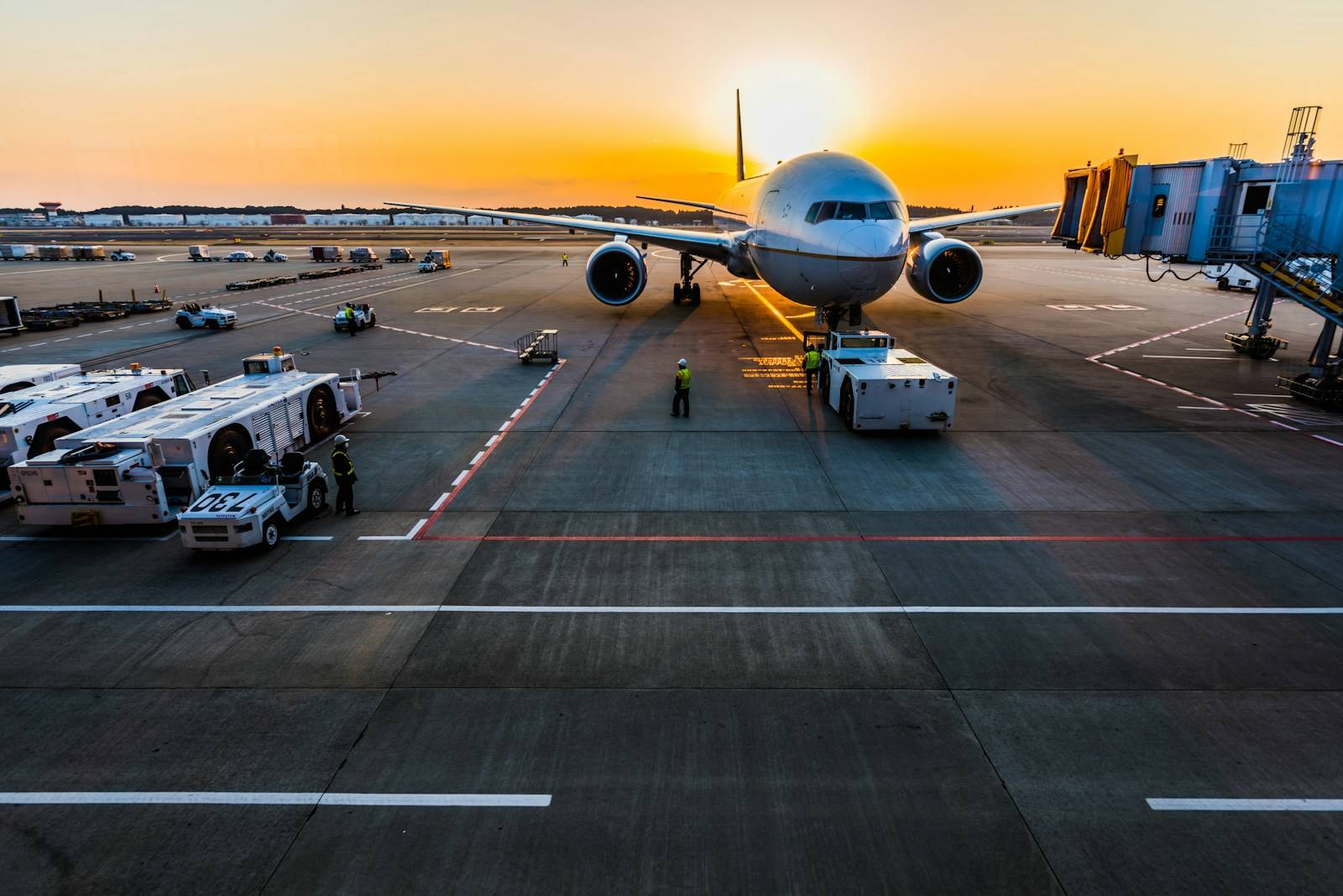 Unveiling the Future of Air Cargo Facilities: Insights from the 2024 Conference