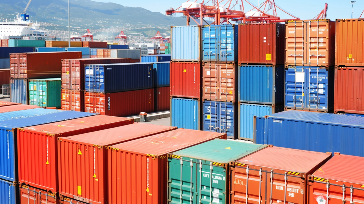 Responding to Potential Strikes: Effective Marketing Strategies for Logistics Companies