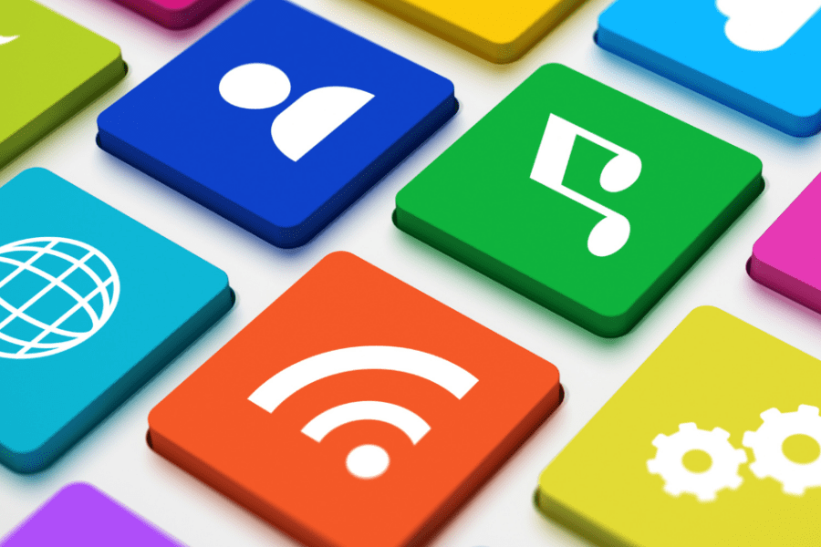 updated linkedin profile