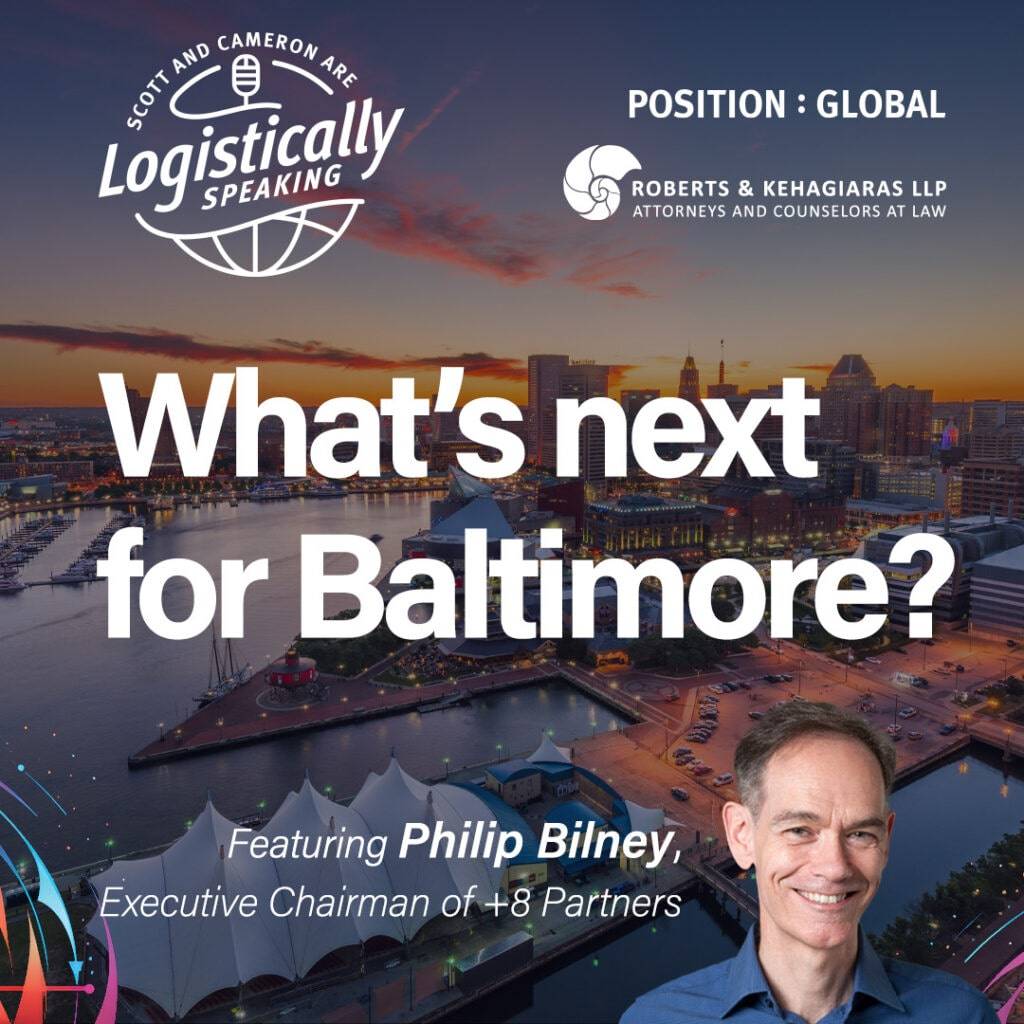 What's Next for Baltimore?