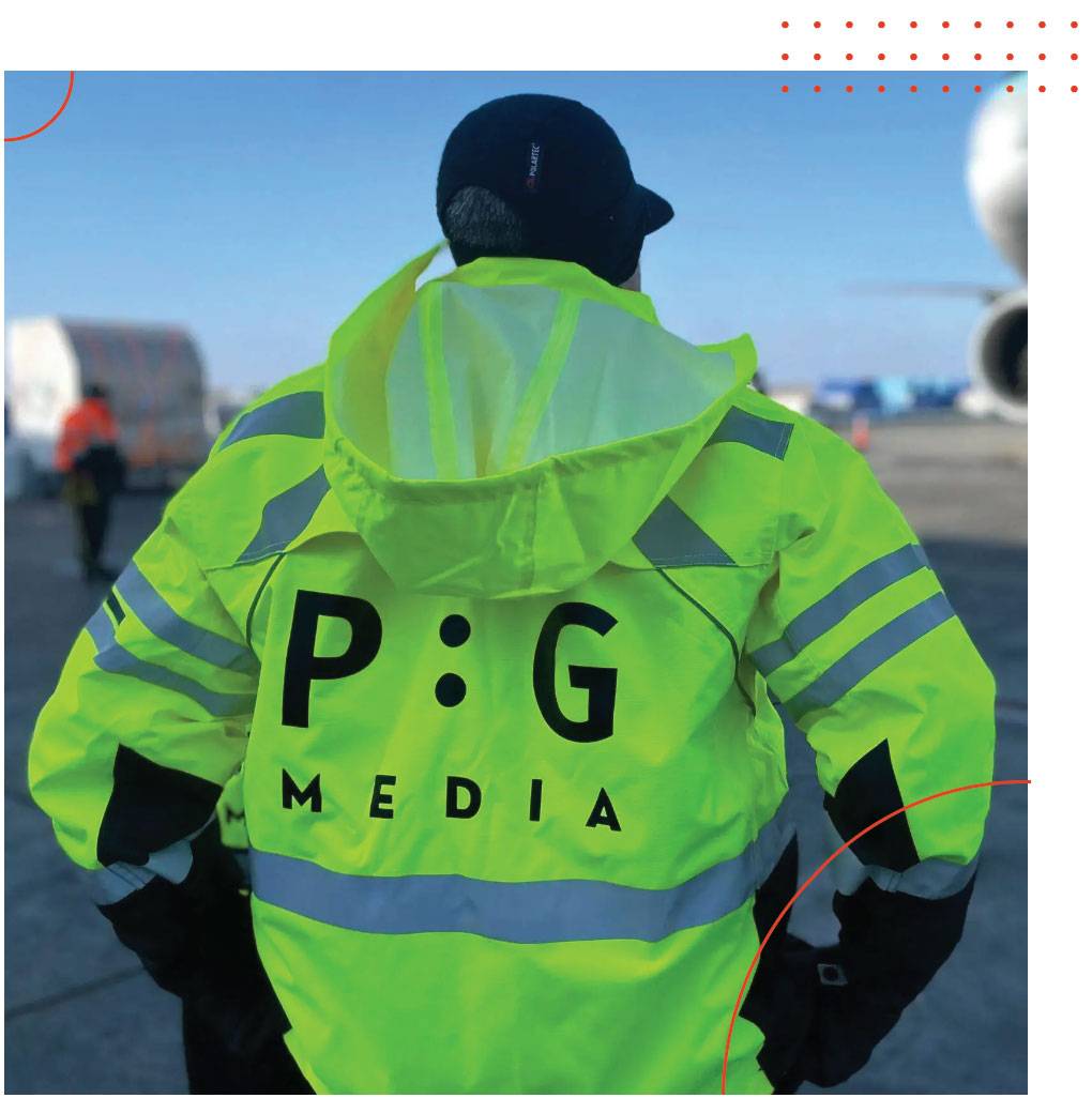 pg media