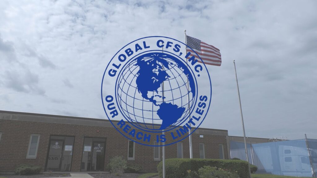 Global CFS