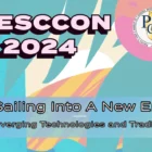 Wesccon 2024 logo