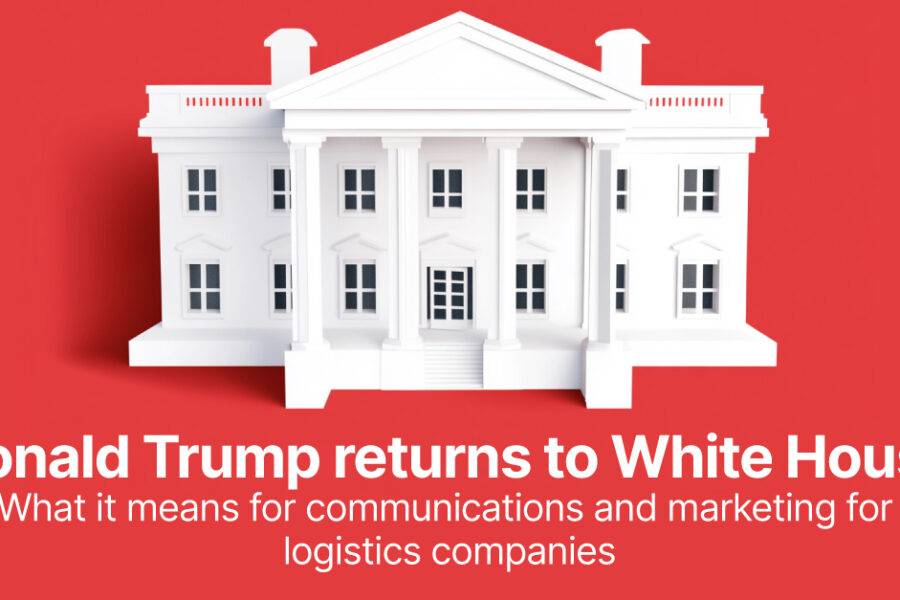 Donald Trump returns to Whitehouse, logistics under Trump presidency