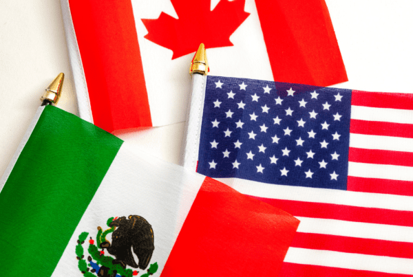 Trilateral Breakfast Discusses US, Canada, Mexico Trade Relations Under Second Trump Administration