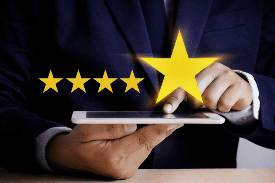 shippers, customer satisfaction, retention