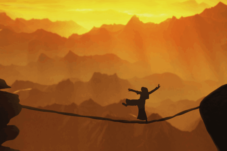 AI neurodivergent writer