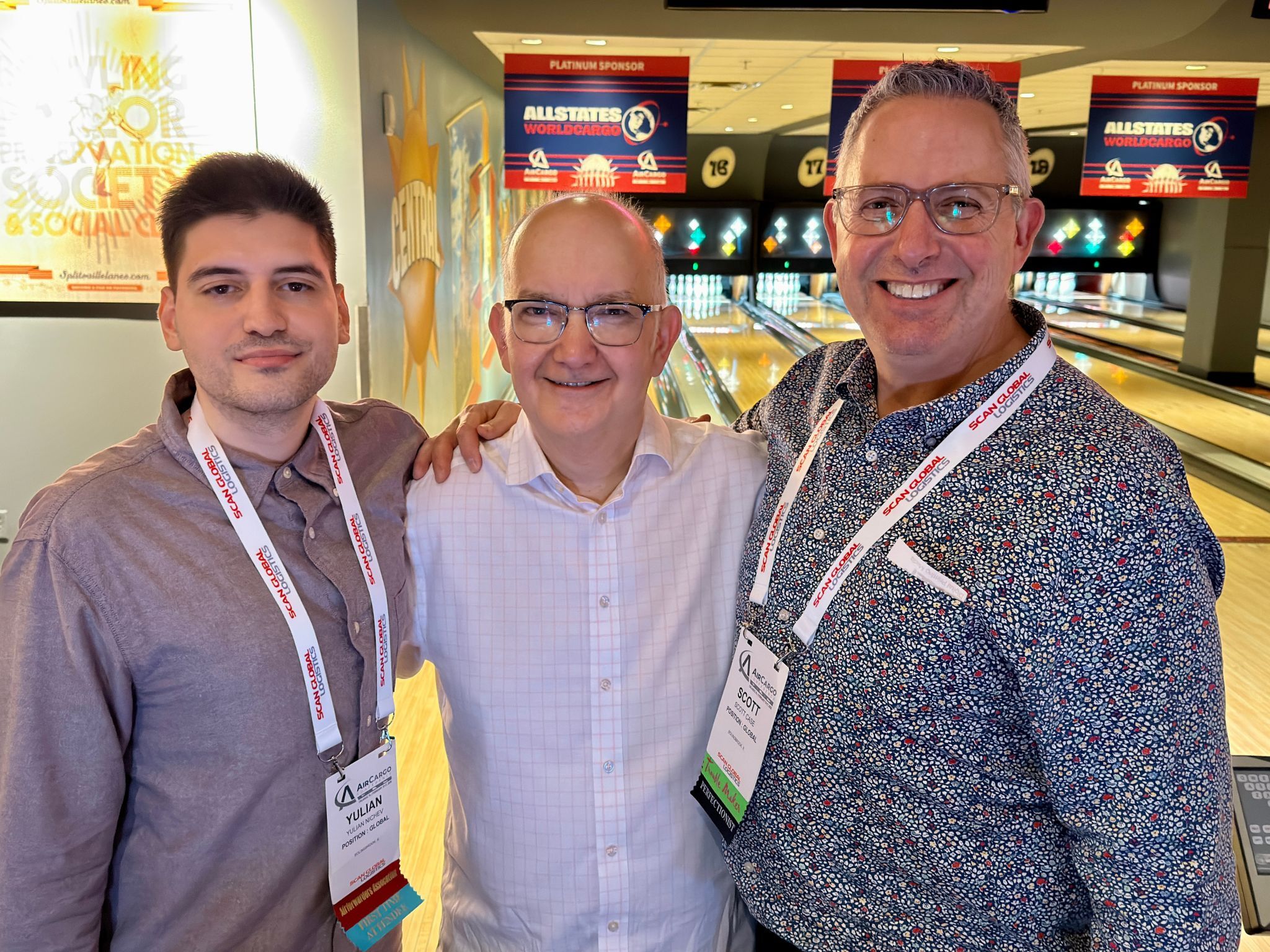 AirCargo Conference 2026 Recap