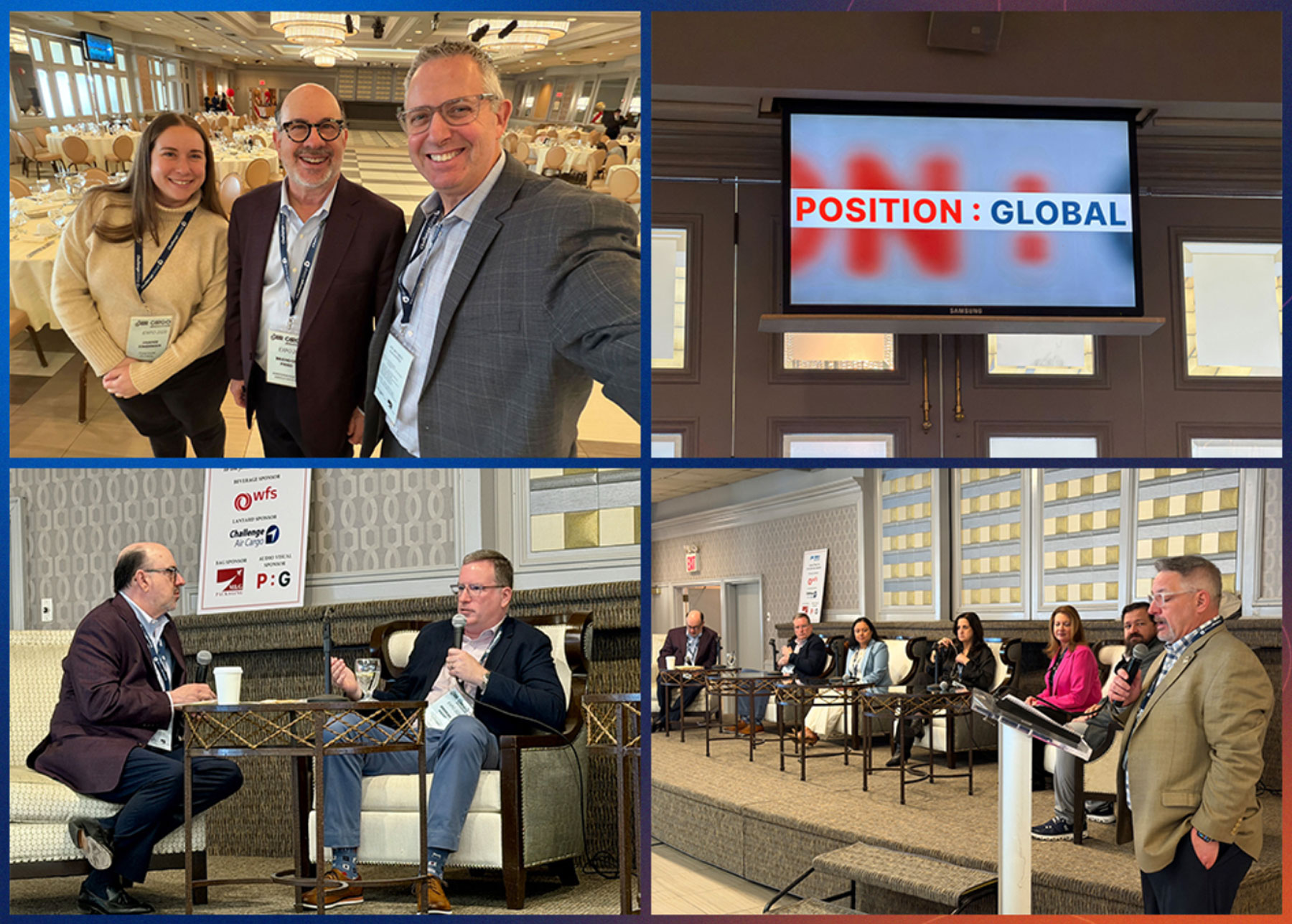 From Disruption to Direction: Dispatches from the 2026 JFK AirCargo Expo