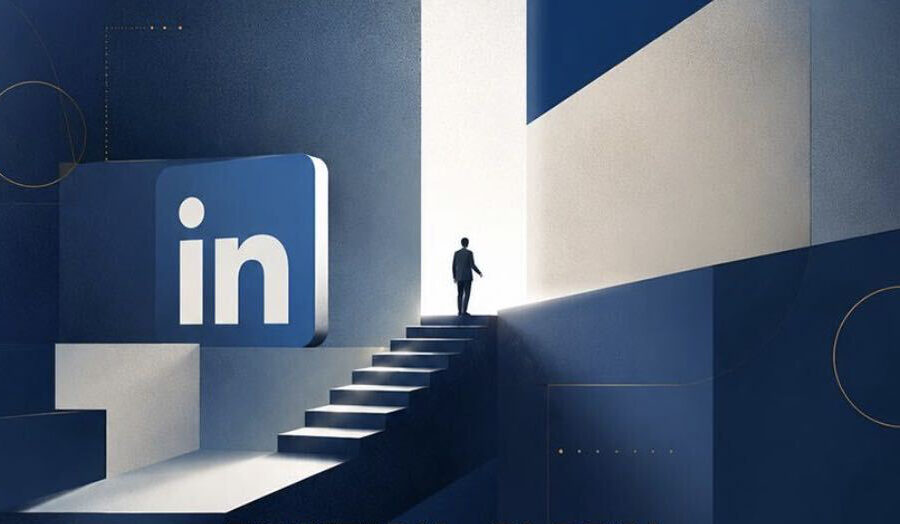 LinkedIn Wants You to Write Your Own Content Again. Remember How? LinkedIn Wants You to Write Your Own Content Again. Remember How?