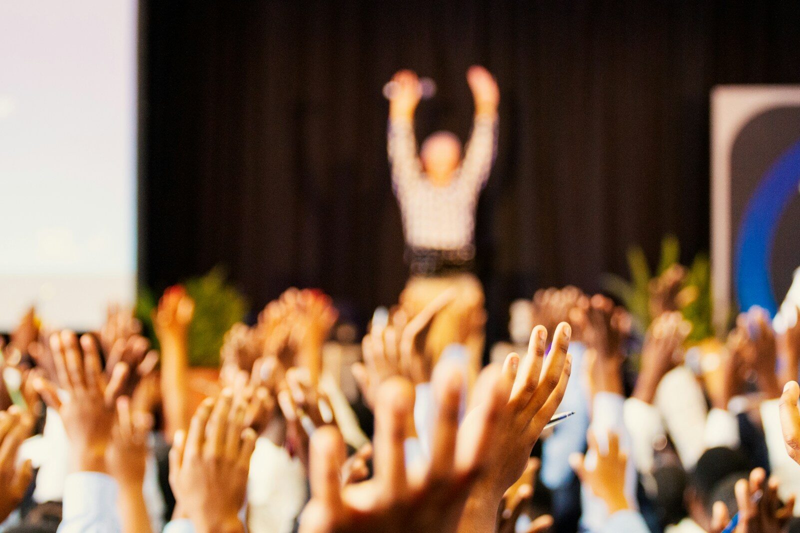 Conference Marketing Strategy: Are You Actually Working the Show?